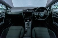USED 2019 19 VOLKSWAGEN GOLF 2.0 TSI R Hatchback 5dr Petrol DSG 4Motion Euro 6 (s/s) (300 ps) +NATIONWIDE DELIVERY AVAILABLE+