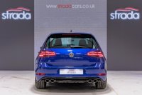 USED 2019 19 VOLKSWAGEN GOLF 2.0 TSI R Hatchback 5dr Petrol DSG 4Motion Euro 6 (s/s) (300 ps) +NATIONWIDE DELIVERY AVAILABLE+
