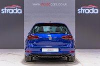 USED 2019 19 VOLKSWAGEN GOLF 2.0 TSI R Hatchback 5dr Petrol DSG 4Motion Euro 6 (s/s) (300 ps) +NATIONWIDE DELIVERY AVAILABLE+