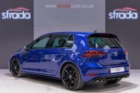 USED 2019 19 VOLKSWAGEN GOLF 2.0 TSI R Hatchback 5dr Petrol DSG 4Motion Euro 6 (s/s) (300 ps) +NATIONWIDE DELIVERY AVAILABLE+