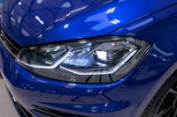 USED 2019 19 VOLKSWAGEN GOLF 2.0 TSI R Hatchback 5dr Petrol DSG 4Motion Euro 6 (s/s) (300 ps) +NATIONWIDE DELIVERY AVAILABLE+