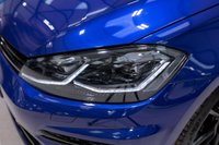 USED 2019 19 VOLKSWAGEN GOLF 2.0 TSI R Hatchback 5dr Petrol DSG 4Motion Euro 6 (s/s) (300 ps) +NATIONWIDE DELIVERY AVAILABLE+