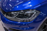 USED 2019 19 VOLKSWAGEN GOLF 2.0 TSI R Hatchback 5dr Petrol DSG 4Motion Euro 6 (s/s) (300 ps) +NATIONWIDE DELIVERY AVAILABLE+