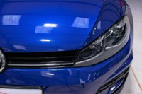 USED 2019 19 VOLKSWAGEN GOLF 2.0 TSI R Hatchback 5dr Petrol DSG 4Motion Euro 6 (s/s) (300 ps) +NATIONWIDE DELIVERY AVAILABLE+