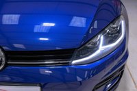 USED 2019 19 VOLKSWAGEN GOLF 2.0 TSI R Hatchback 5dr Petrol DSG 4Motion Euro 6 (s/s) (300 ps) +NATIONWIDE DELIVERY AVAILABLE+
