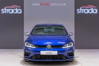 USED 2019 19 VOLKSWAGEN GOLF 2.0 TSI R Hatchback 5dr Petrol DSG 4Motion Euro 6 (s/s) (300 ps) +NATIONWIDE DELIVERY AVAILABLE+