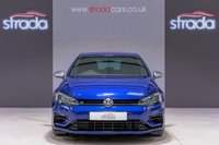 USED 2019 19 VOLKSWAGEN GOLF 2.0 TSI R Hatchback 5dr Petrol DSG 4Motion Euro 6 (s/s) (300 ps) +NATIONWIDE DELIVERY AVAILABLE+