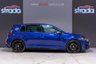USED 2019 19 VOLKSWAGEN GOLF 2.0 TSI R Hatchback 5dr Petrol DSG 4Motion Euro 6 (s/s) (300 ps) +NATIONWIDE DELIVERY AVAILABLE+