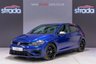 USED 2019 19 VOLKSWAGEN GOLF 2.0 TSI R Hatchback 5dr Petrol DSG 4Motion Euro 6 (s/s) (300 ps) +NATIONWIDE DELIVERY AVAILABLE+