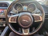 USED 2017 17 JAGUAR F-PACE 2.0 P250i Prestige SUV 5dr Petrol Auto AWD Euro 6 (s/s) (250 ps) Full history 12 Months Warranty