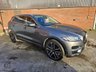 USED 2017 17 JAGUAR F-PACE 2.0 P250i Prestige SUV 5dr Petrol Auto AWD Euro 6 (s/s) (250 ps) Full history 12 Months Warranty