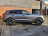 USED 2017 17 JAGUAR F-PACE 2.0 P250i Prestige SUV 5dr Petrol Auto AWD Euro 6 (s/s) (250 ps) Full history 12 Months Warranty