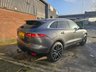 USED 2017 17 JAGUAR F-PACE 2.0 P250i Prestige SUV 5dr Petrol Auto AWD Euro 6 (s/s) (250 ps) Full history 12 Months Warranty