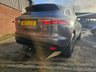 USED 2017 17 JAGUAR F-PACE 2.0 P250i Prestige SUV 5dr Petrol Auto AWD Euro 6 (s/s) (250 ps) Full history 12 Months Warranty
