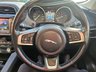 USED 2017 17 JAGUAR F-PACE 2.0 P250i Prestige SUV 5dr Petrol Auto AWD Euro 6 (s/s) (250 ps) Full history 12 Months Warranty