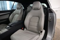 USED 2014 64 MERCEDES-BENZ E-CLASS 3.0 E350d V6 BlueTEC AMG Sport Cabriolet 2dr Diesel G-Tronic+ Euro 6 (s/s) (252 ps) 