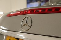 USED 2014 64 MERCEDES-BENZ E-CLASS 3.0 E350d V6 BlueTEC AMG Sport Cabriolet 2dr Diesel G-Tronic+ Euro 6 (s/s) (252 ps) 