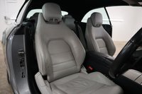 USED 2014 64 MERCEDES-BENZ E-CLASS 3.0 E350d V6 BlueTEC AMG Sport Cabriolet 2dr Diesel G-Tronic+ Euro 6 (s/s) (252 ps) 