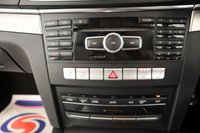 USED 2014 64 MERCEDES-BENZ E-CLASS 3.0 E350d V6 BlueTEC AMG Sport Cabriolet 2dr Diesel G-Tronic+ Euro 6 (s/s) (252 ps) 