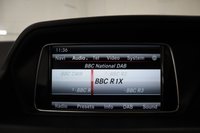 USED 2014 64 MERCEDES-BENZ E-CLASS 3.0 E350d V6 BlueTEC AMG Sport Cabriolet 2dr Diesel G-Tronic+ Euro 6 (s/s) (252 ps) 