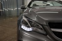 USED 2014 64 MERCEDES-BENZ E-CLASS 3.0 E350d V6 BlueTEC AMG Sport Cabriolet 2dr Diesel G-Tronic+ Euro 6 (s/s) (252 ps) 