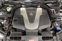 USED 2014 64 MERCEDES-BENZ E-CLASS 3.0 E350d V6 BlueTEC AMG Sport Cabriolet 2dr Diesel G-Tronic+ Euro 6 (s/s) (252 ps) 