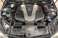 USED 2014 64 MERCEDES-BENZ E-CLASS 3.0 E350d V6 BlueTEC AMG Sport Cabriolet 2dr Diesel G-Tronic+ Euro 6 (s/s) (252 ps) 