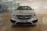 USED 2014 64 MERCEDES-BENZ E-CLASS 3.0 E350d V6 BlueTEC AMG Sport Cabriolet 2dr Diesel G-Tronic+ Euro 6 (s/s) (252 ps) 