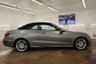 USED 2014 64 MERCEDES-BENZ E-CLASS 3.0 E350d V6 BlueTEC AMG Sport Cabriolet 2dr Diesel G-Tronic+ Euro 6 (s/s) (252 ps) 