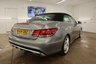 USED 2014 64 MERCEDES-BENZ E-CLASS 3.0 E350d V6 BlueTEC AMG Sport Cabriolet 2dr Diesel G-Tronic+ Euro 6 (s/s) (252 ps) 