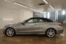 USED 2014 64 MERCEDES-BENZ E-CLASS 3.0 E350d V6 BlueTEC AMG Sport Cabriolet 2dr Diesel G-Tronic+ Euro 6 (s/s) (252 ps) 
