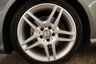 USED 2014 64 MERCEDES-BENZ E-CLASS 3.0 E350d V6 BlueTEC AMG Sport Cabriolet 2dr Diesel G-Tronic+ Euro 6 (s/s) (252 ps) 