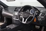 USED 2014 64 MERCEDES-BENZ E-CLASS 3.0 E350d V6 BlueTEC AMG Sport Cabriolet 2dr Diesel G-Tronic+ Euro 6 (s/s) (252 ps) 
