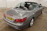 USED 2014 64 MERCEDES-BENZ E-CLASS 3.0 E350d V6 BlueTEC AMG Sport Cabriolet 2dr Diesel G-Tronic+ Euro 6 (s/s) (252 ps) 