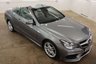 USED 2014 64 MERCEDES-BENZ E-CLASS 3.0 E350d V6 BlueTEC AMG Sport Cabriolet 2dr Diesel G-Tronic+ Euro 6 (s/s) (252 ps) 