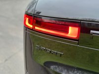 USED 2022 72 LAND ROVER RANGE ROVER SPORT 3.0 D350 MHEV First Edition SUV 5dr Diesel Auto 4WD Euro 6 (s/s) (350 ps) FRESH LAND ROVER SERVICE JUST DONE!
