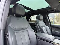 USED 2022 72 LAND ROVER RANGE ROVER SPORT 3.0 D350 MHEV First Edition SUV 5dr Diesel Auto 4WD Euro 6 (s/s) (350 ps) FRESH LAND ROVER SERVICE JUST DONE!