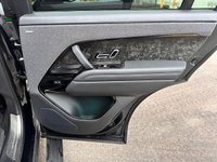 USED 2022 72 LAND ROVER RANGE ROVER SPORT 3.0 D350 MHEV First Edition SUV 5dr Diesel Auto 4WD Euro 6 (s/s) (350 ps) FRESH LAND ROVER SERVICE JUST DONE!