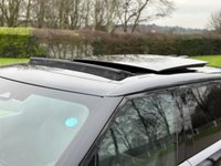 USED 2022 72 LAND ROVER RANGE ROVER SPORT 3.0 D350 MHEV First Edition SUV 5dr Diesel Auto 4WD Euro 6 (s/s) (350 ps) FRESH LAND ROVER SERVICE JUST DONE!