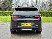 USED 2022 72 LAND ROVER RANGE ROVER SPORT 3.0 D350 MHEV First Edition SUV 5dr Diesel Auto 4WD Euro 6 (s/s) (350 ps) FRESH LAND ROVER SERVICE JUST DONE!