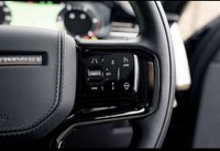 USED 2022 72 LAND ROVER RANGE ROVER SPORT 3.0 D350 MHEV First Edition SUV 5dr Diesel Auto 4WD Euro 6 (s/s) (350 ps) FRESH LAND ROVER SERVICE JUST DONE!