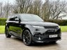 USED 2022 72 LAND ROVER RANGE ROVER SPORT 3.0 D350 MHEV First Edition SUV 5dr Diesel Auto 4WD Euro 6 (s/s) (350 ps) FRESH LAND ROVER SERVICE JUST DONE!