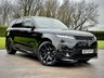 USED 2022 72 LAND ROVER RANGE ROVER SPORT 3.0 D350 MHEV First Edition SUV 5dr Diesel Auto 4WD Euro 6 (s/s) (350 ps) FRESH LAND ROVER SERVICE JUST DONE!