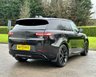 USED 2022 72 LAND ROVER RANGE ROVER SPORT 3.0 D350 MHEV First Edition SUV 5dr Diesel Auto 4WD Euro 6 (s/s) (350 ps) FRESH LAND ROVER SERVICE JUST DONE!