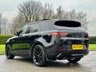 USED 2022 72 LAND ROVER RANGE ROVER SPORT 3.0 D350 MHEV First Edition SUV 5dr Diesel Auto 4WD Euro 6 (s/s) (350 ps) FRESH LAND ROVER SERVICE JUST DONE!