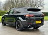 USED 2022 72 LAND ROVER RANGE ROVER SPORT 3.0 D350 MHEV First Edition SUV 5dr Diesel Auto 4WD Euro 6 (s/s) (350 ps) FRESH LAND ROVER SERVICE JUST DONE!