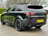 USED 2022 72 LAND ROVER RANGE ROVER SPORT 3.0 D350 MHEV First Edition SUV 5dr Diesel Auto 4WD Euro 6 (s/s) (350 ps) FRESH LAND ROVER SERVICE JUST DONE!