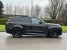 USED 2022 72 LAND ROVER RANGE ROVER SPORT 3.0 D350 MHEV First Edition SUV 5dr Diesel Auto 4WD Euro 6 (s/s) (350 ps) FRESH LAND ROVER SERVICE JUST DONE!