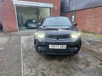 USED 2023 72 VAUXHALL MOKKA 1.2 Turbo GS Line SUV 5dr Petrol Manual Euro 6 (s/s) (136 ps)  Full service history