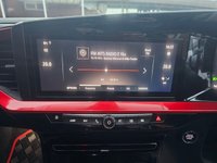 USED 2023 72 VAUXHALL MOKKA 1.2 Turbo GS Line SUV 5dr Petrol Manual Euro 6 (s/s) (136 ps)  Full service history